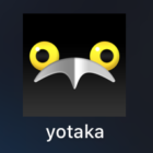「yotaka」宅内ポッドキャスト配信のためのPCクライアント